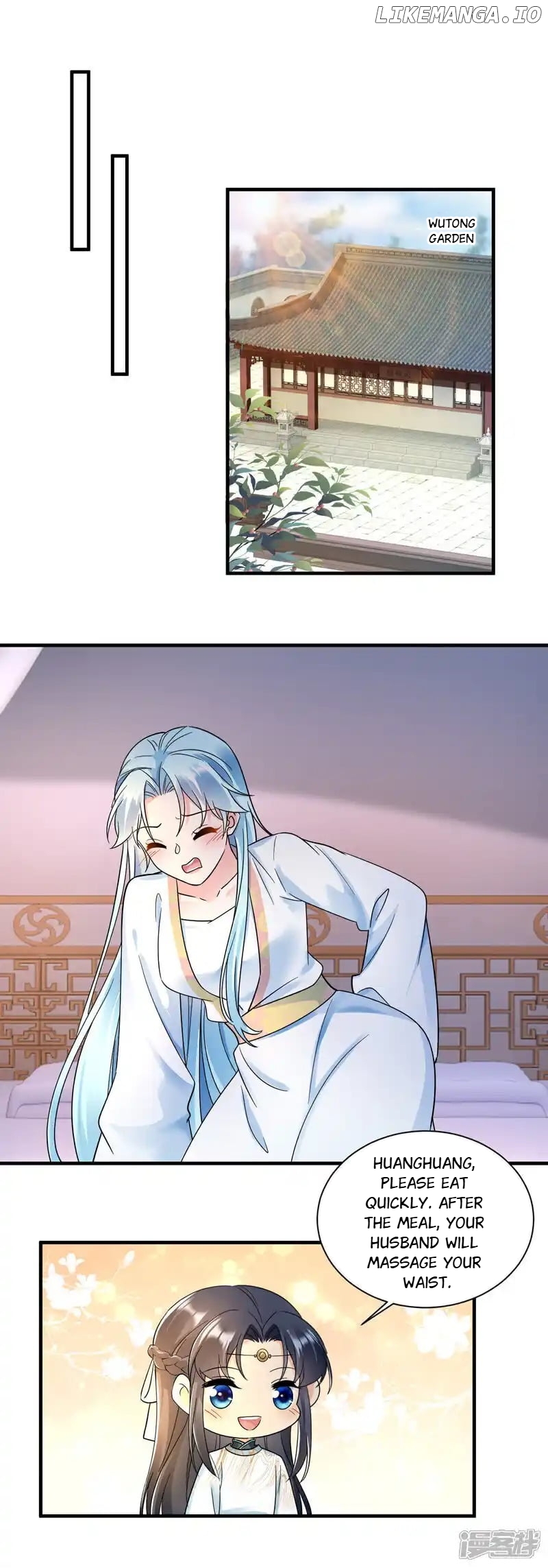 The Cold King’s Beloved Forensic Wife chapter 146 - page 2